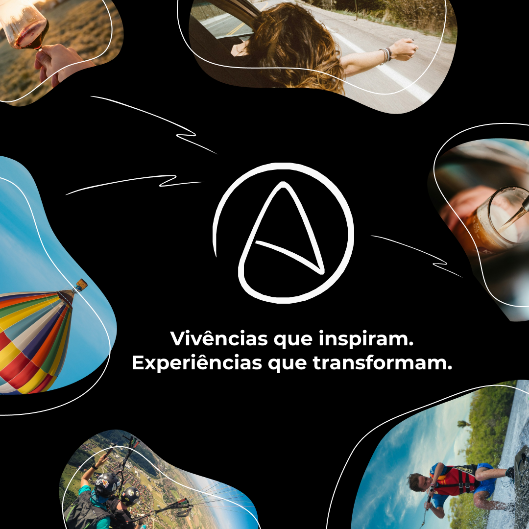 Allive Experiências e Turismo
